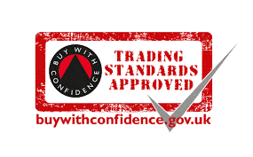 Trading Standards Approved